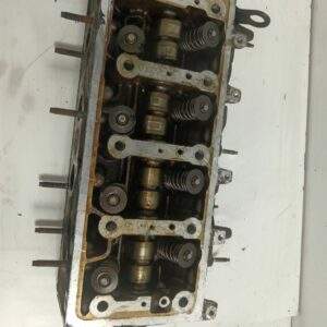 TAPA DE CILINDROS PEUGEOT 206 BERLINA XT NAFTA Motor 1,4 Ltr.  75 CV  [1998 - 2010] 5 Puertas