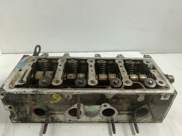 TAPA DE CILINDROS PEUGEOT 206 BERLINA XT NAFTA Motor 1,4 Ltr.  75 CV  [1998 - 2010] 5 Puertas - Imagen 2