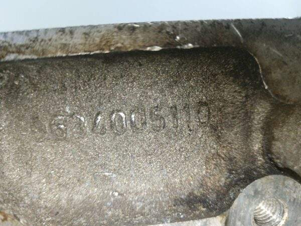 TAPA DE CILINDROS PEUGEOT 206 BERLINA XT NAFTA Motor 1,4 Ltr.  75 CV  [1998 - 2010] 5 Puertas - Imagen 3