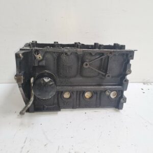 BLOCK OPEL MERIVA Cosmo NAFTA 95 Motor 1,6 Ltr.  87 CV  [2003 - 2008] 5 Puertas
