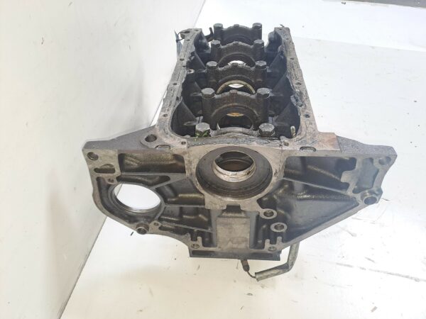 BLOCK OPEL MERIVA Cosmo NAFTA 95 Motor 1,6 Ltr.  87 CV  [2003 - 2008] 5 Puertas - Imagen 2