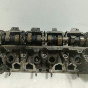 TAPA DE CILINDROS CITROEN ZX 1.6 / 1.6i Avantage NAFTA Motor 1,6 Ltr.  88 CV  [1991 - 1998] 3 Puertas