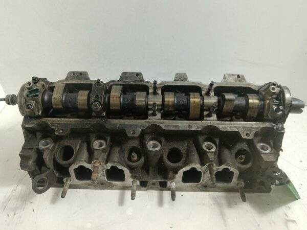 TAPA DE CILINDROS CITROEN ZX 1.6 / 1.6i Avantage NAFTA Motor 1,6 Ltr.  88 CV  [1991 - 1998] 3 Puertas
