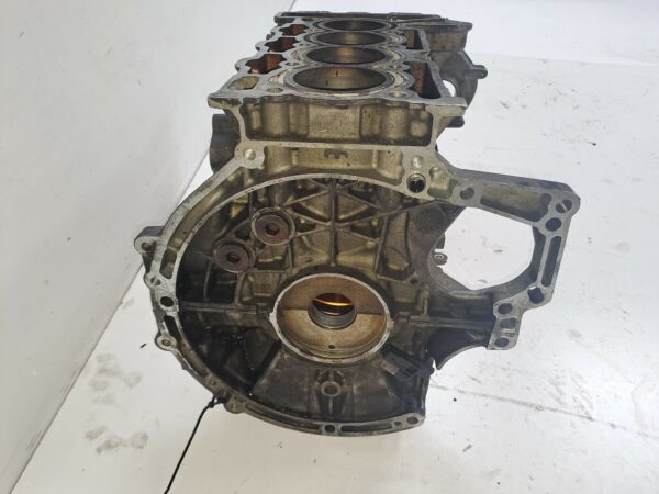BLOCK MINI MINI (R56) One NAFTA 95 Motor 1,4 Ltr.  75 CV  [2006 - 2014] 3 Puertas - Imagen 2