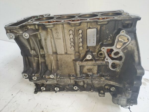BLOCK MINI MINI (R56) One NAFTA 95 Motor 1,4 Ltr.  75 CV  [2006 - 2014] 3 Puertas - Imagen 3