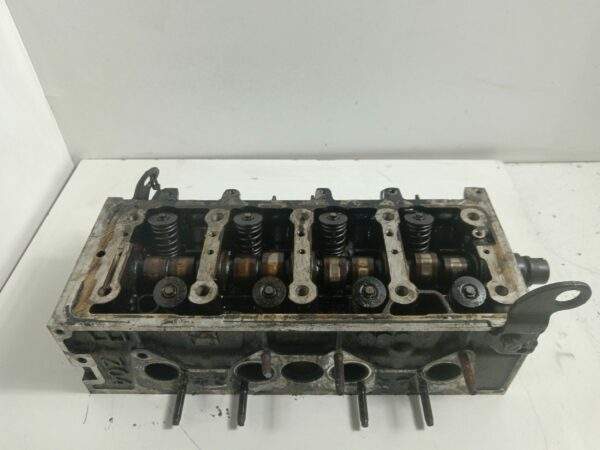 TAPA DE CILINDROS PEUGEOT 206 BERLINA XT NAFTA Motor 1,4 Ltr.  75 CV  [1998 - 2010] 5 Puertas