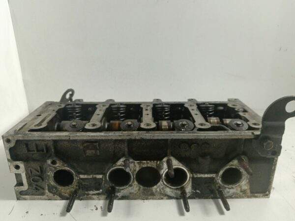 TAPA DE CILINDROS PEUGEOT 206 BERLINA XT NAFTA Motor 1,4 Ltr.  75 CV  [1998 - 2010] 5 Puertas - Imagen 2