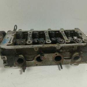 TAPA DE CILINDROS PEUGEOT 206 BERLINA XT NAFTA Motor 1,4 Ltr.  75 CV  [1998 - 2010] 5 Puertas
