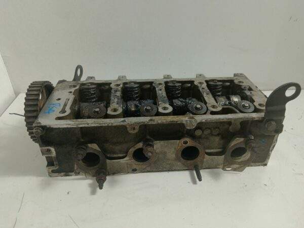 TAPA DE CILINDROS PEUGEOT 206 BERLINA XT NAFTA Motor 1,4 Ltr.  75 CV  [1998 - 2010] 5 Puertas