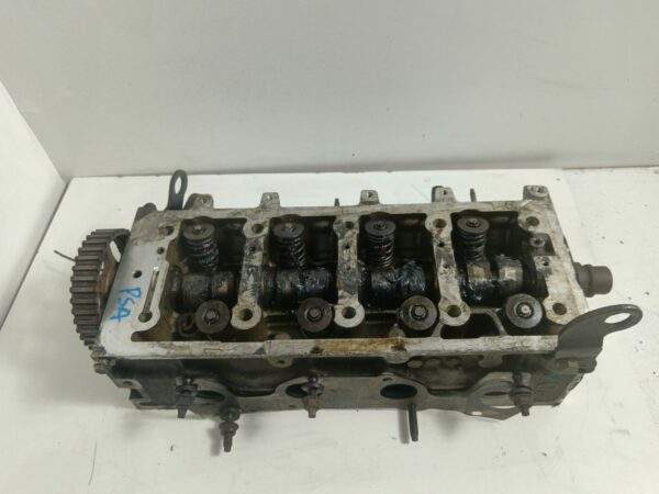 TAPA DE CILINDROS PEUGEOT 206 BERLINA XT NAFTA Motor 1,4 Ltr.  75 CV  [1998 - 2010] 5 Puertas - Imagen 2