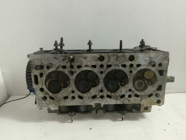 TAPA DE CILINDROS PEUGEOT 206 BERLINA XT NAFTA Motor 1,4 Ltr.  75 CV  [1998 - 2010] 5 Puertas - Imagen 3