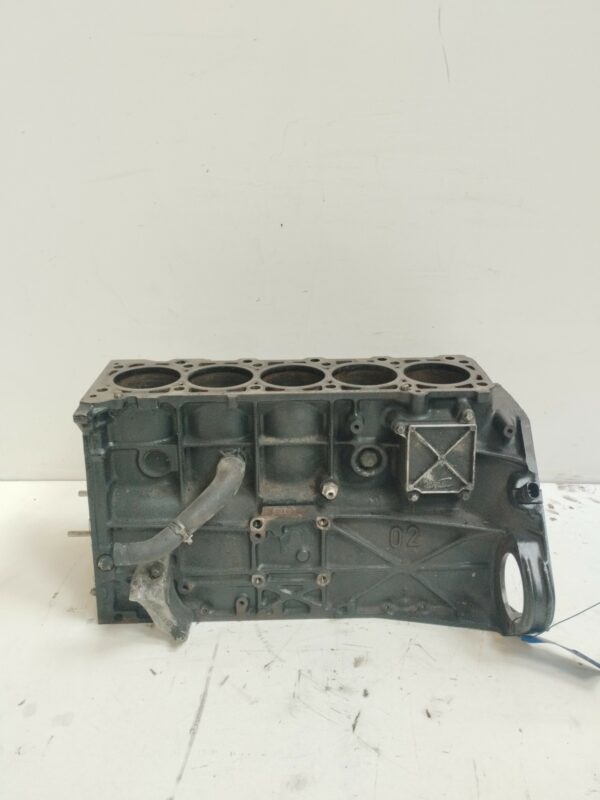 BLOCK MERCEDES CLASE C (W203) BERLINA 2.7 CDI 20V CAT DIESEL Motor 2,7 Ltr.  170 CV  [2000 - 2007] 3 Puertas