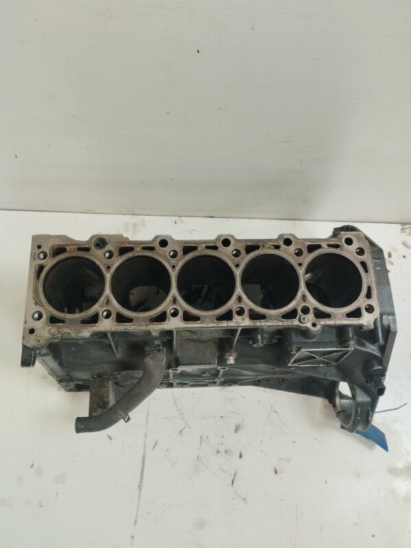 BLOCK MERCEDES CLASE C (W203) BERLINA 2.7 CDI 20V CAT DIESEL Motor 2,7 Ltr.  170 CV  [2000 - 2007] 3 Puertas - Imagen 2