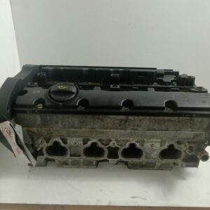 TAPA DE CILINDROS CITROEN C5 BERLINA 2.0 16V CAT (RFJ / EW10A) NAFTA 95 Motor 2,0 Ltr.  140 CV  [2004 - 2008] 3 Puertas