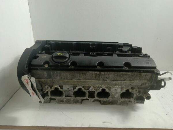 TAPA DE CILINDROS CITROEN C5 BERLINA 2.0 16V CAT (RFJ / EW10A) NAFTA 95 Motor 2,0 Ltr.  140 CV  [2004 - 2008] 3 Puertas