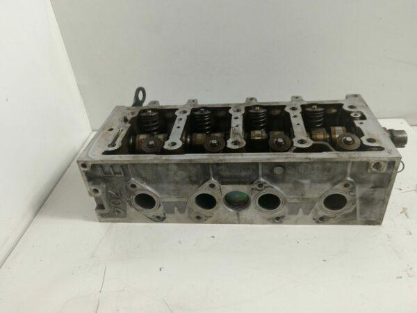 TAPA DE CILINDROS PEUGEOT 206 BERLINA XT NAFTA 95 Motor 1,4 Ltr.  75 CV  [1998 - 2010] 3 Puertas