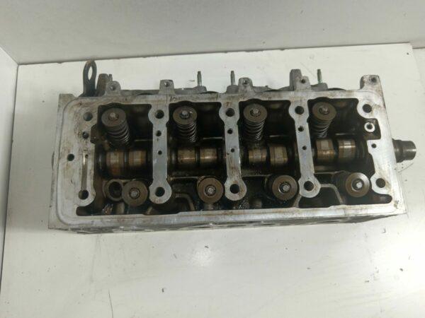 TAPA DE CILINDROS PEUGEOT 206 BERLINA XT NAFTA 95 Motor 1,4 Ltr.  75 CV  [1998 - 2010] 3 Puertas - Imagen 2