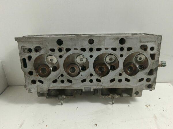 TAPA DE CILINDROS PEUGEOT 206 BERLINA XT NAFTA 95 Motor 1,4 Ltr.  75 CV  [1998 - 2010] 3 Puertas - Imagen 4