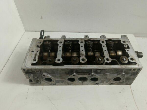 TAPA DE CILINDROS PEUGEOT 206 BERLINA XT NAFTA 95 Motor 1,4 Ltr.  75 CV  [1998 - 2010] 3 Puertas - Imagen 3
