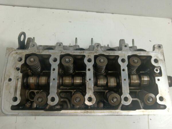 TAPA DE CILINDROS PEUGEOT 206 BERLINA XT NAFTA 95 Motor 1,4 Ltr.  75 CV  [1998 - 2010] 3 Puertas - Imagen 4