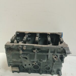 BLOCK HYUNDAI H1 Kasten (Flügeltüren h.) DIESEL Motor 2,5 Ltr.  110 CV  [2008 - 2019] 5 Puertas