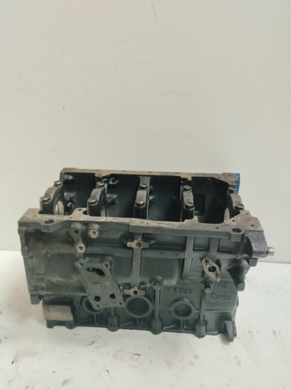 BLOCK HYUNDAI H1 Kasten (Flügeltüren h.) DIESEL Motor 2,5 Ltr.  110 CV  [2008 - 2019] 5 Puertas