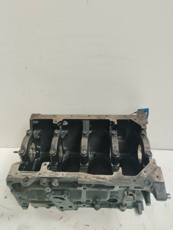 BLOCK HYUNDAI H1 Kasten (Flügeltüren h.) DIESEL Motor 2,5 Ltr.  110 CV  [2008 - 2019] 5 Puertas - Imagen 3