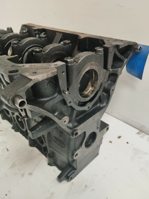 BLOCK HYUNDAI H1 Kasten (Flügeltüren h.) DIESEL Motor 2,5 Ltr.  110 CV  [2008 - 2019] 5 Puertas - Imagen 4