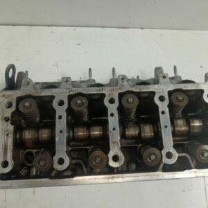 TAPA DE CILINDROS PEUGEOT 206 BERLINA XT NAFTA 95 Motor 1,4 Ltr.  75 CV  [1998 - 2010] 3 Puertas