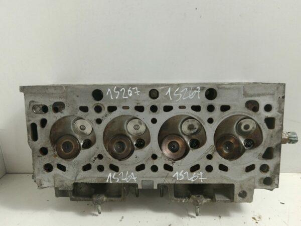 TAPA DE CILINDROS PEUGEOT 206 BERLINA XT NAFTA 95 Motor 1,4 Ltr.  75 CV  [1998 - 2010] 3 Puertas - Imagen 4