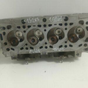 TAPA DE CILINDROS PEUGEOT 206 BERLINA Quicksilver NAFTA 95 Motor 1,4 Ltr.  75 CV  [1998 - 2010] 3 Puertas