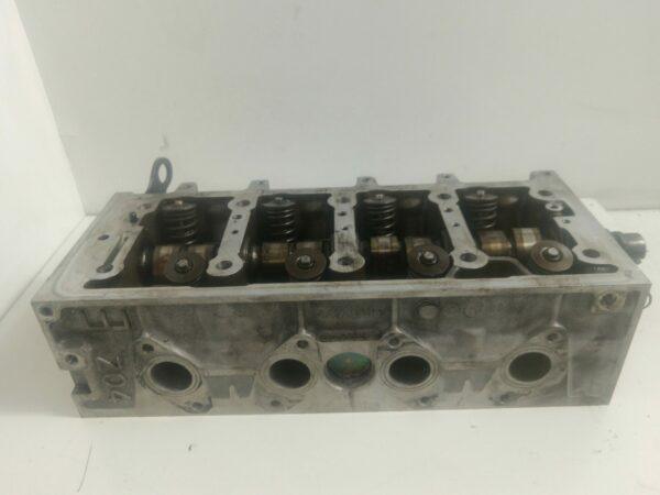 TAPA DE CILINDROS PEUGEOT 206 BERLINA Quicksilver NAFTA 95 Motor 1,4 Ltr.  75 CV  [1998 - 2010] 3 Puertas - Imagen 2