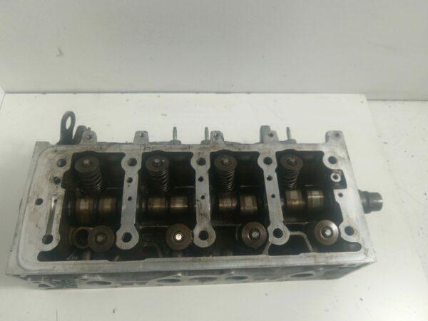TAPA DE CILINDROS PEUGEOT 206 BERLINA XT NAFTA 95 Motor 1,4 Ltr.  75 CV  [1998 - 2010] 3 Puertas - Imagen 2
