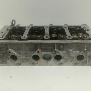 TAPA DE CILINDROS PEUGEOT 206 BERLINA XT NAFTA 95 Motor 1,4 Ltr.  75 CV  [1998 - 2010] 3 Puertas