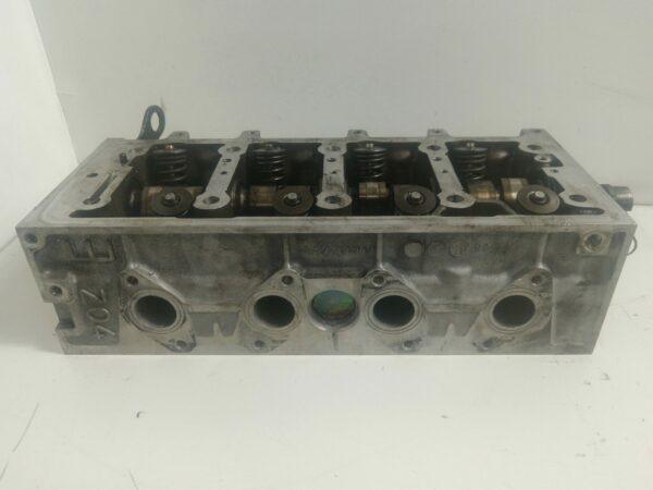 TAPA DE CILINDROS PEUGEOT 206 BERLINA XT NAFTA 95 Motor 1,4 Ltr.  75 CV  [1998 - 2010] 3 Puertas