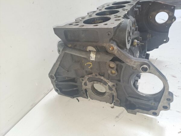 BLOCK OPEL ASTRA G BERLINA 1.7 16V CDTI CAT (Z 17 DTL / LRB) DIESEL Motor 1,7 Ltr.  80 CV  [1998 - 2004] 3 Puertas - Imagen 2