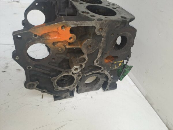 BLOCK OPEL ASTRA G BERLINA 1.7 16V CDTI CAT (Z 17 DTL / LRB) DIESEL Motor 1,7 Ltr.  80 CV  [1998 - 2004] 3 Puertas - Imagen 3