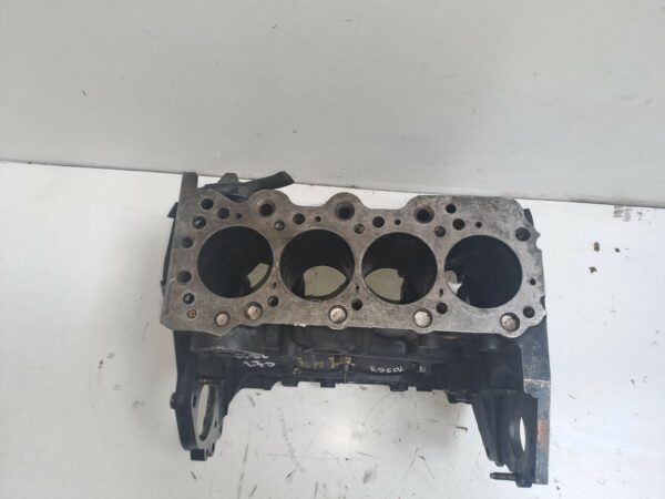 BLOCK OPEL ASTRA G BERLINA 1.7 16V CDTI CAT (Z 17 DTL / LRB) DIESEL Motor 1,7 Ltr.  80 CV  [1998 - 2004] 3 Puertas - Imagen 4