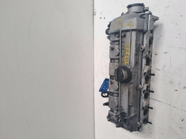 BLOCK MERCEDES CLASE C (W203) BERLINA 2.7 CDI 20V CAT DIESEL Motor 2,7 Ltr.  170 CV  [2000 - 2007] 3 Puertas - Imagen 2