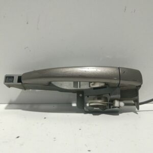 MANIJA  EXTERIOR DELANTERA DERECHA PEUGEOT 407 SW ST Sport DIESEL Motor 2,0 Ltr.  136 CV  [2004 - 2011] 5 Puertas