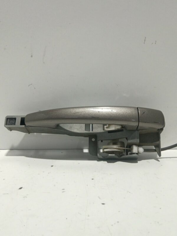 MANIJA  EXTERIOR DELANTERA DERECHA PEUGEOT 407 SW ST Sport DIESEL Motor 2,0 Ltr.  136 CV  [2004 - 2011] 5 Puertas