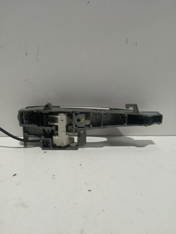 MANIJA  EXTERIOR DELANTERA DERECHA PEUGEOT 407 SW ST Sport DIESEL Motor 2,0 Ltr.  136 CV  [2004 - 2011] 5 Puertas - Imagen 2