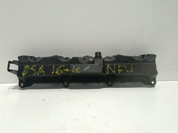 TAPA DE VALVULAS PEUGEOT 307 BREAK / SW (S1) SW PACK DIESEL Motor 1,6 Ltr.  109 CV  [2002 - 2005] 5 Puertas