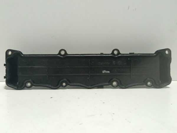 TAPA DE VALVULAS PEUGEOT 307 BREAK / SW (S1) SW PACK DIESEL Motor 1,6 Ltr.  109 CV  [2002 - 2005] 5 Puertas - Imagen 2