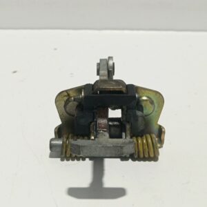 LIMITADOR DE PUERTA DELANTERO RENAULT CLIO II FASE II (B/CB0) Authentique DIESEL Motor 1,5 Ltr.  65 CV  [2001 - 2013] 5 Puertas
