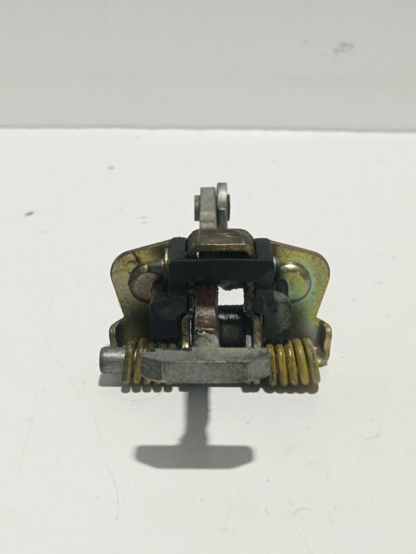 LIMITADOR DE PUERTA DELANTERO RENAULT CLIO II FASE II (B/CB0) Authentique DIESEL Motor 1,5 Ltr.  65 CV  [2001 - 2013] 5 Puertas