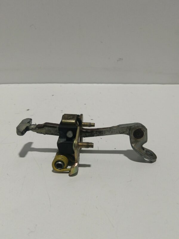 LIMITADOR DE PUERTA DELANTERO RENAULT CLIO II FASE II (B/CB0) Authentique DIESEL Motor 1,5 Ltr.  65 CV  [2001 - 2013] 5 Puertas - Imagen 2
