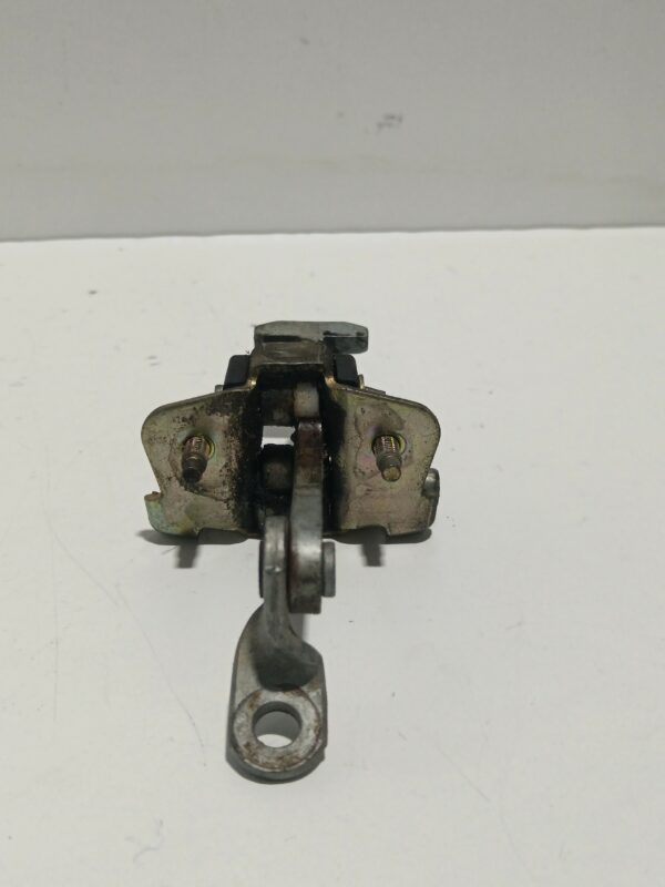 LIMITADOR DE PUERTA DELANTERO RENAULT CLIO II FASE II (B/CB0) Authentique DIESEL Motor 1,5 Ltr.  65 CV  [2001 - 2013] 5 Puertas - Imagen 3