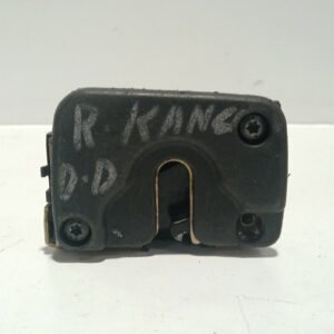 CERRADURA PUERTA DELANTERA DERECHA RENAULT KANGOO (F/KC0) Alize DIESEL Motor 1,5 Ltr.  65 CV  [2003 - 2014] 0 Puertas