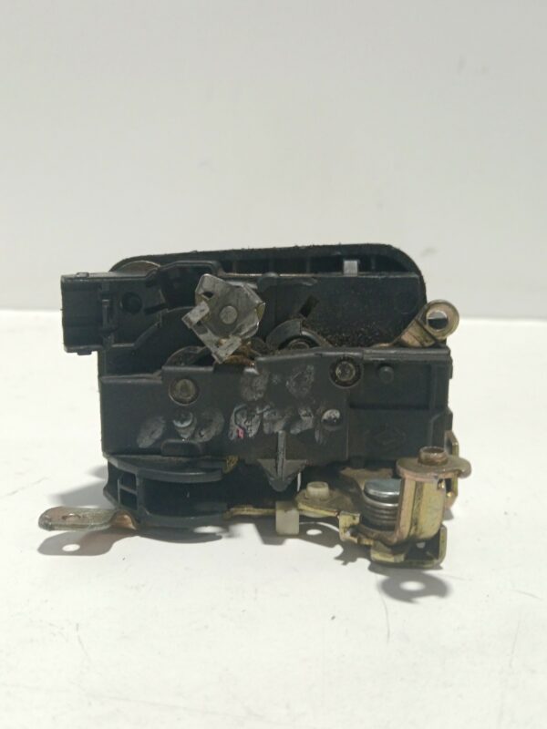 CERRADURA PUERTA DELANTERA DERECHA RENAULT KANGOO (F/KC0) Alize DIESEL Motor 1,5 Ltr.  65 CV  [2003 - 2014] 0 Puertas - Imagen 2